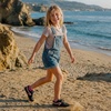 image:imageDREAM PAIRS Kids Indoor Soccer ShoesBlackPink