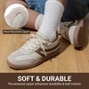 image:imageDREAM PAIRS Kids Indoor Soccer ShoesKhaki