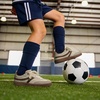 image:imageDREAM PAIRS Kids Indoor Soccer ShoesKhaki