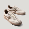 image:imageDREAM PAIRS Kids Indoor Soccer ShoesKhaki