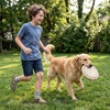 image:imageDREAM PAIRS Kids Indoor Soccer ShoesKhaki