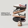 image:imageDREAM PAIRS Kids Indoor Soccer ShoesWhite