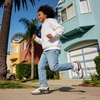 image:imageDREAM PAIRS Kids Indoor Soccer ShoesWhite