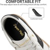 image:imageDREAM PAIRS Kids Indoor Soccer ShoesWhite
