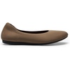 image:imageDREAM PAIRS Womens Dress Knit Ballet Comfort FlatsBrown