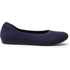 image:imageDREAM PAIRS Womens Dress Knit Ballet Comfort FlatsNavy