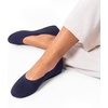 image:imageDREAM PAIRS Womens Dress Knit Ballet Comfort FlatsNavy