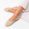 image:imageDREAM PAIRS Womens Dress Knit Ballet Comfort FlatsNude