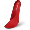image:imageDREAM PAIRS Womens Dress Knit Ballet Comfort FlatsRed