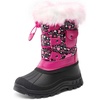 Black/Pink