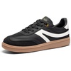 image:imageDREAM PAIRS Kids Indoor Soccer ShoesBlack