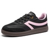 Black/Pink