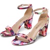 Floral