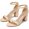 Nude/Nubuck