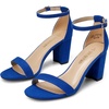 Royal/Blue