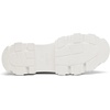image:imageDREAM PAIRS Womens Combat Boots Lace up Mid Calf BootsWhite