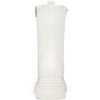 image:imageDREAM PAIRS Womens Combat Boots Lace up Mid Calf BootsWhite