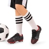 image:imageDREAM PAIRS Boys Girls Soccer CleatsBlackRed