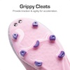 image:imageDREAM PAIRS Boys Girls Soccer CleatsPinkPruple