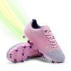 image:imageDREAM PAIRS Boys Girls Soccer CleatsPinkPruple