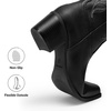 image:imageDREAM PAIRS Cowboy Cowgirl Knee High Boots for WomenBlack