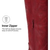 image:imageDREAM PAIRS Cowboy Cowgirl Knee High Boots for WomenRed