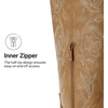 image:imageDREAM PAIRS Cowboy Cowgirl Knee High Boots for WomenTan