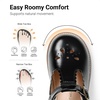 image:imageDREAM PAIRS Girls Mary Jane School Flat Dress ShoesBlack