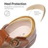 image:imageDREAM PAIRS Girls Mary Jane School Flat Dress ShoesBrown