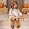 image:imageDREAM PAIRS Girls Mary Jane School Flat Dress ShoesBrown