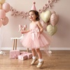 image:imageDREAM PAIRS Girls Mary Jane School Flat Dress ShoesGold