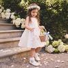 image:imageDREAM PAIRS Girls Mary Jane School Flat Dress ShoesWhite