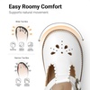 image:imageDREAM PAIRS Girls Mary Jane School Flat Dress ShoesWhite