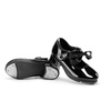 image:imageDREAM PAIRS Girls Mary Jane Tap ShoesBlackPat