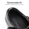 image:imageDREAM PAIRS Girls Mary Jane Tap ShoesBlackPat