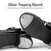 image:imageDREAM PAIRS Girls Mary Jane Tap ShoesBlackPat
