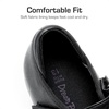 image:imageDREAM PAIRS Girls Mary Jane Tap ShoesBlackPu