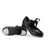 image:imageDREAM PAIRS Girls Mary Jane Tap ShoesBlackPu