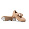 image:imageDREAM PAIRS Girls Mary Jane Tap ShoesTan