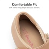 image:imageDREAM PAIRS Girls Mary Jane Tap ShoesTan