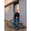 image:imageDREAM PAIRS Womens Platform Chunky LoafersBlack