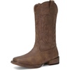 image:imageDREAM PAIRS Cowboy Cowgirl Boots for WomenAll Brown